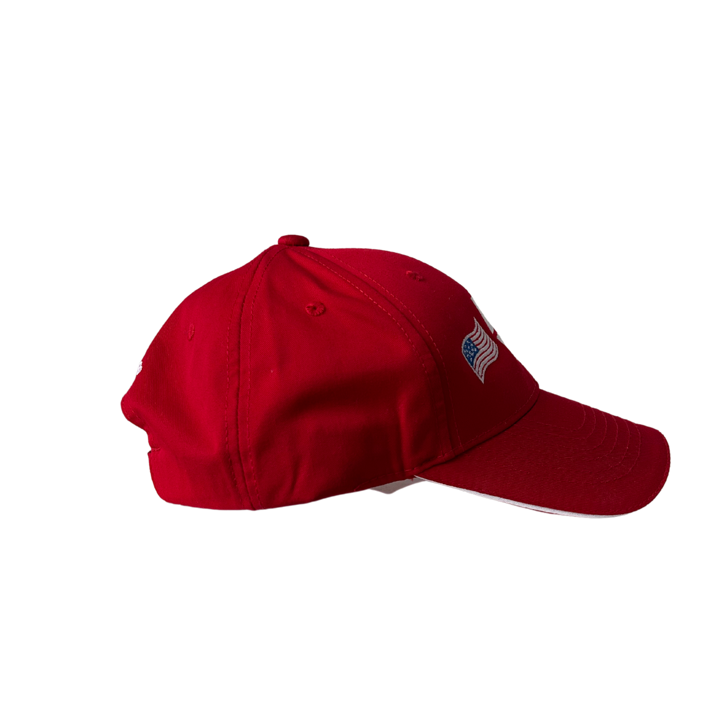 51st State Hat - Red